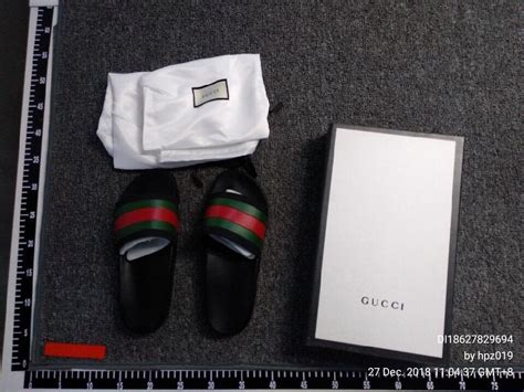 pirit gucci|[QC] piritpowers gucci sliders how they looking guys.